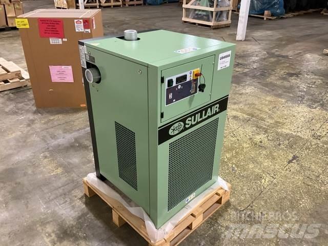 Sullair SRP400 壓縮空氣乾燥機