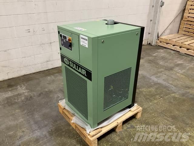 Sullair SRP400 壓縮空氣乾燥機