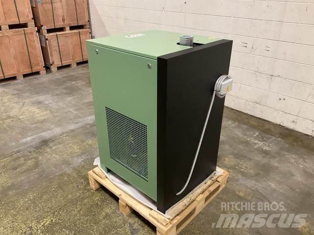 Sullair SRP400 壓縮空氣乾燥機