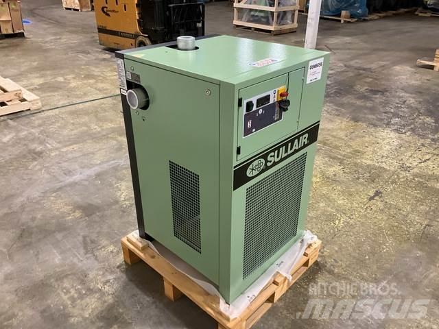 Sullair SRP400 壓縮空氣乾燥機