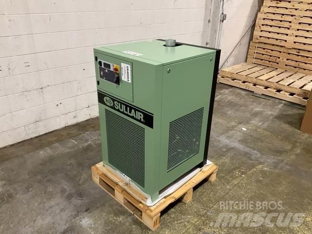 Sullair SRP400 壓縮空氣乾燥機
