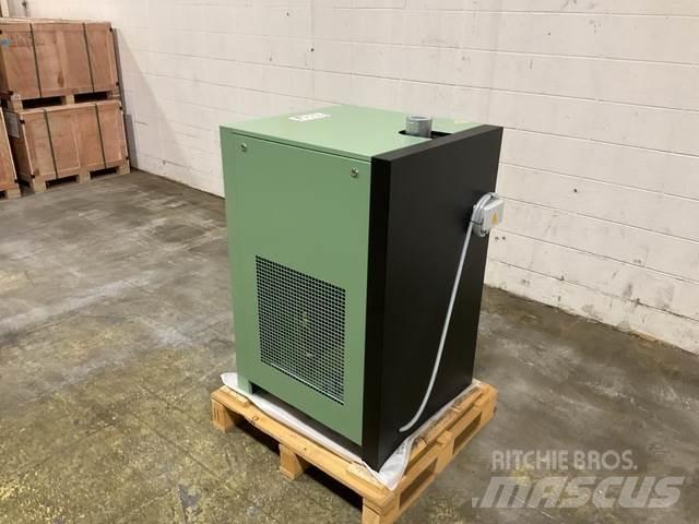 Sullair SRP400 壓縮空氣乾燥機