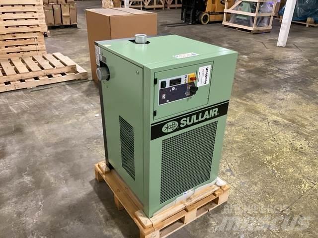 Sullair SRP400 壓縮空氣乾燥機
