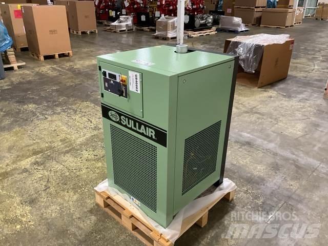 Sullair SRP400 壓縮空氣乾燥機