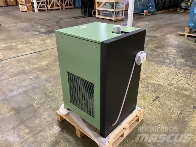Sullair SRP400 壓縮空氣乾燥機