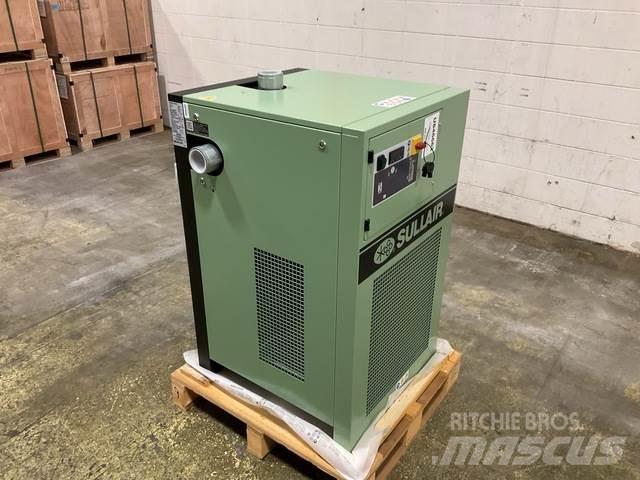 Sullair SRP400 壓縮空氣乾燥機