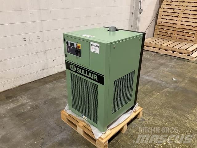 Sullair SRP400 壓縮空氣乾燥機