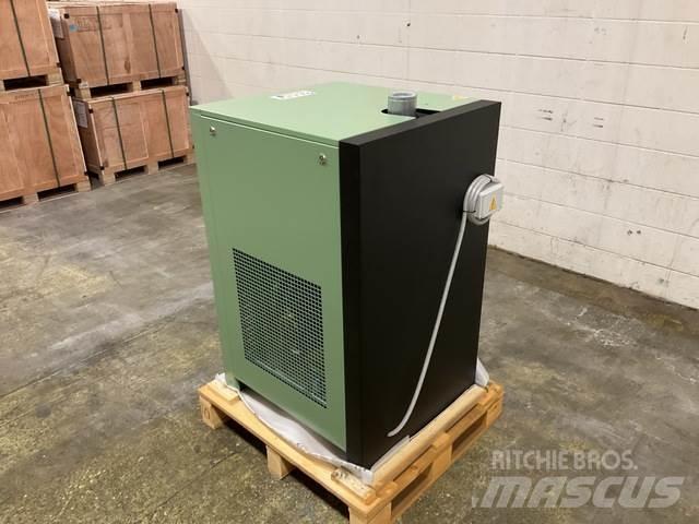 Sullair SRP400 壓縮空氣乾燥機