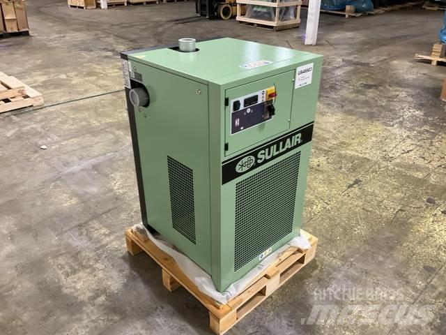 Sullair SRP400 壓縮空氣乾燥機