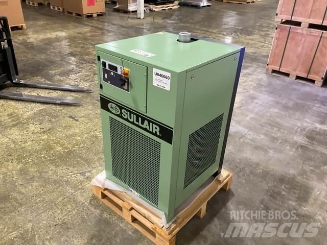 Sullair SRP400 壓縮空氣乾燥機