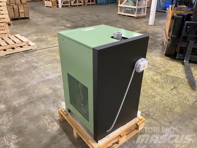 Sullair SRP400 壓縮空氣乾燥機