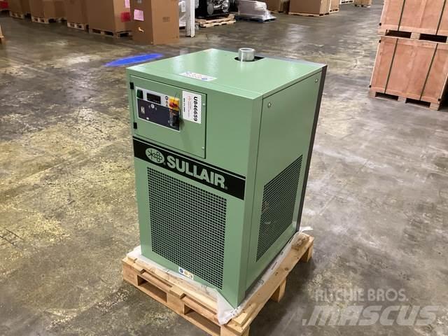 Sullair SRP400 壓縮空氣乾燥機