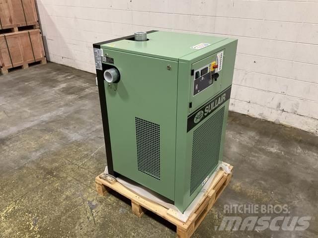 Sullair SRP400 壓縮空氣乾燥機