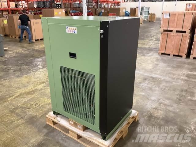 Sullair SRP600 壓縮空氣乾燥機