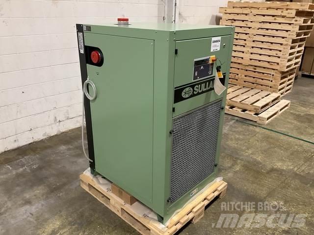 Sullair SRP600 壓縮空氣乾燥機