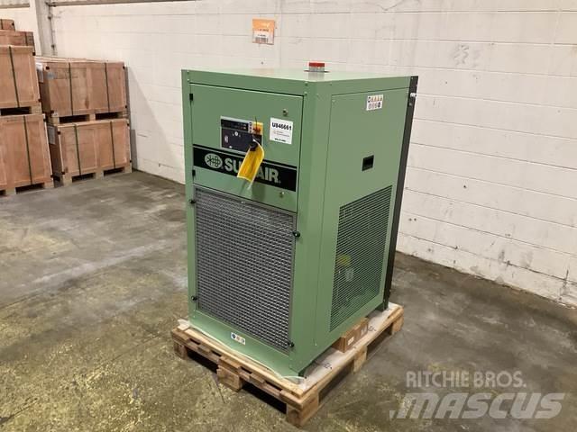 Sullair SRP800 壓縮空氣乾燥機
