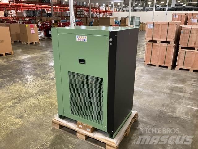 Sullair SRP800 壓縮空氣乾燥機