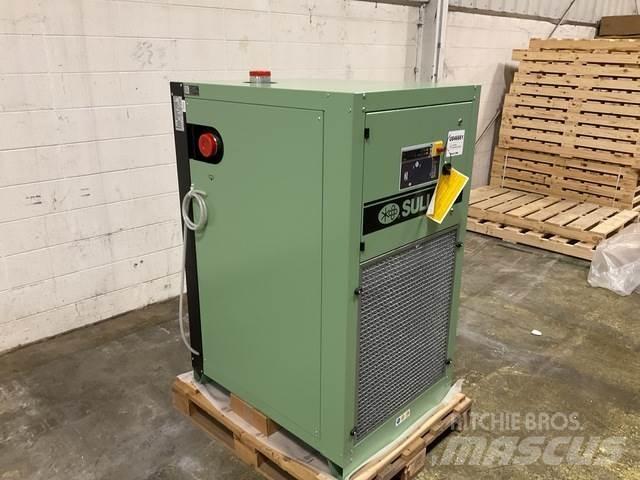 Sullair SRP800 壓縮空氣乾燥機