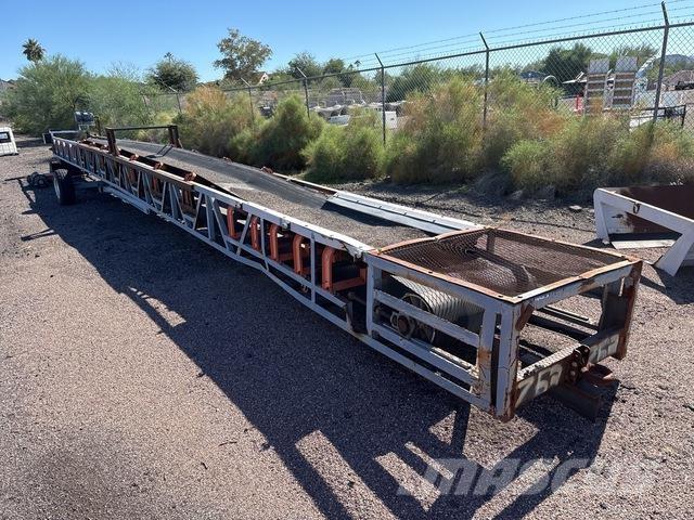  Super 3660 輸送機