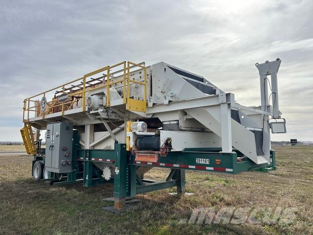 Superior 6202 壓力沖洗機