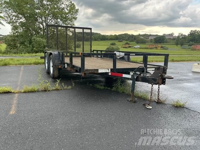  Suretrac 其他拖車