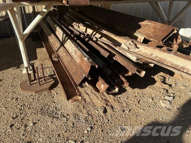 Symons  混凝土配件