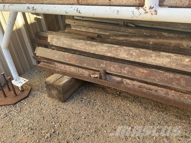 Symons  混凝土配件