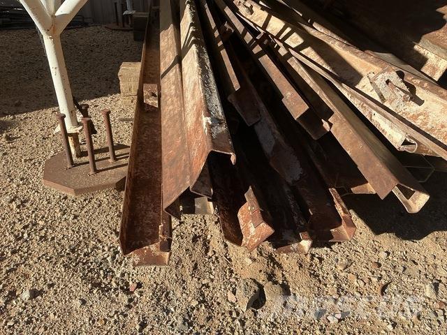 Symons  混凝土配件