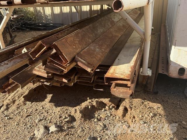 Symons  混凝土配件