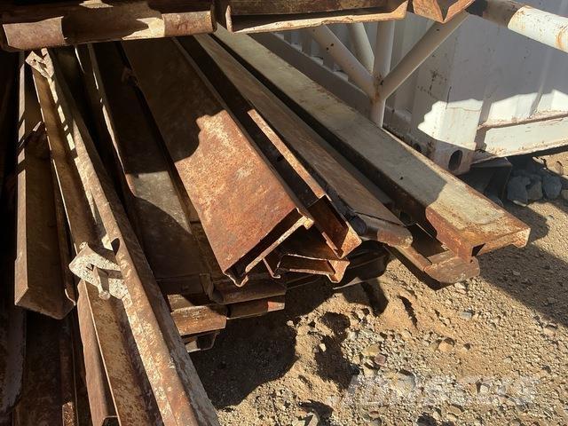 Symons  混凝土配件