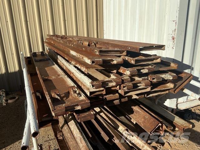 Symons  混凝土配件