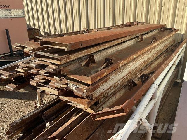 Symons  混凝土配件