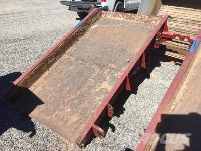  Syntron MF400 進料機