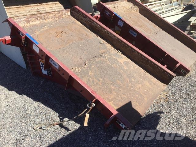  Syntron MF400 進料機