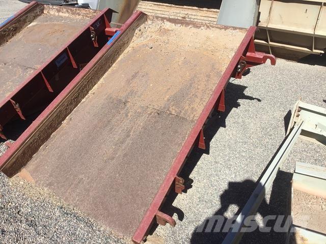  Syntron MF400 進料機