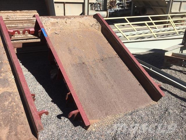  Syntron MF400 進料機