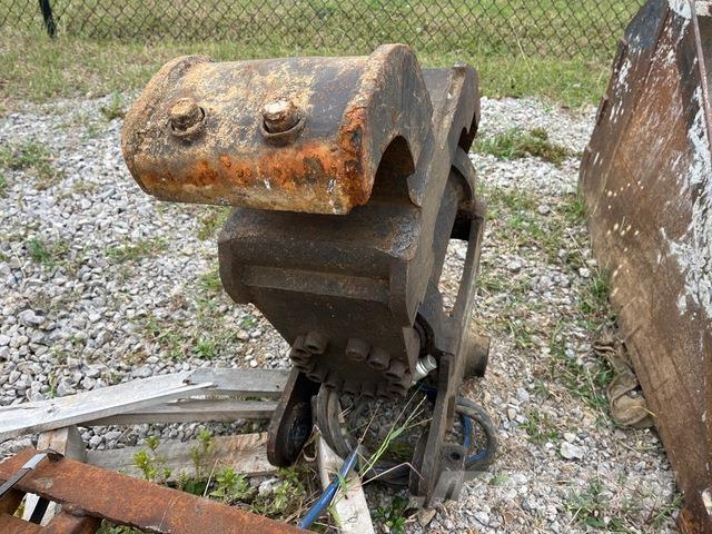 TAG Power Tilt 兩爪吊夾