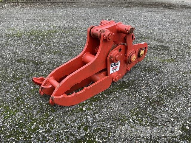  Taguchi GT-30 兩爪吊夾