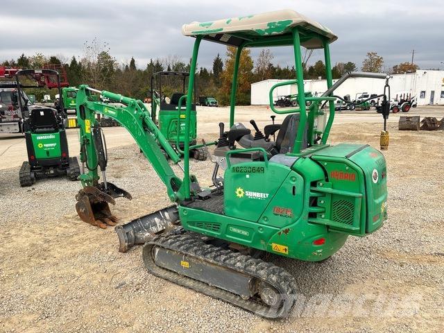 Takeuchi TB216 履帶式 挖土機/掘鑿機/挖掘機