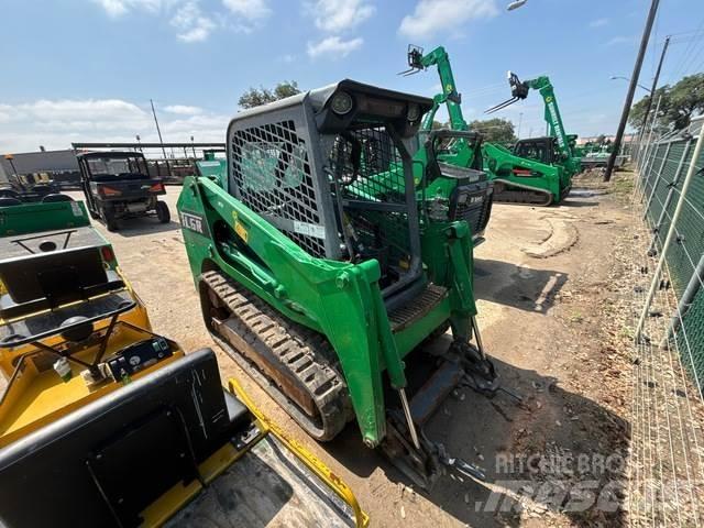 Takeuchi TL6R 滑移轉向裝載機