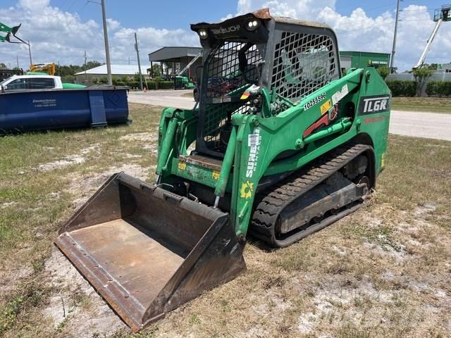 Takeuchi TL6R 滑移轉向裝載機