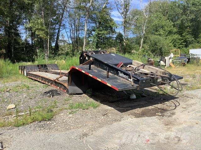 Talbert  低架裝載車