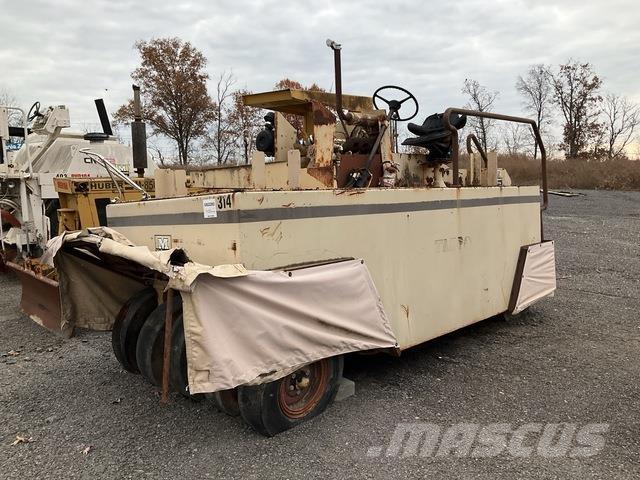 Tampo  膠輪滾壓機