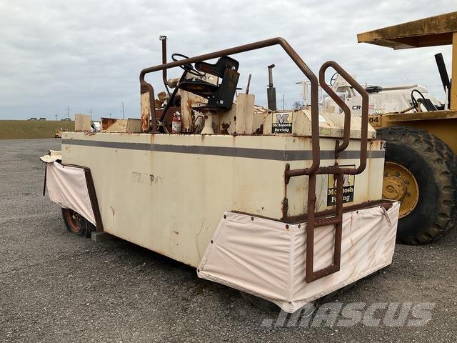 Tampo  膠輪滾壓機