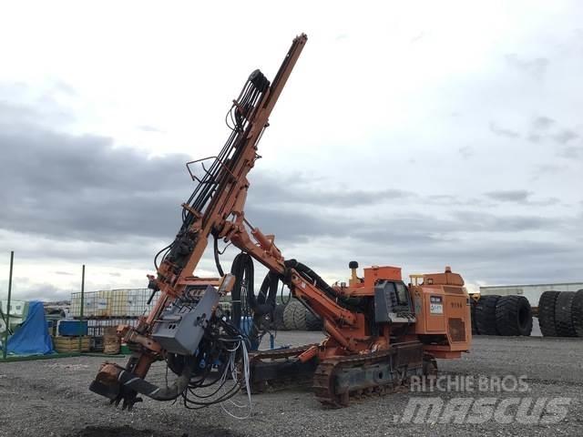Tamrock CHA560 其他