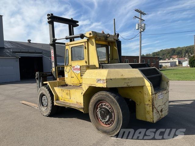 Taylor TY300S 堆高機(叉車)-其他