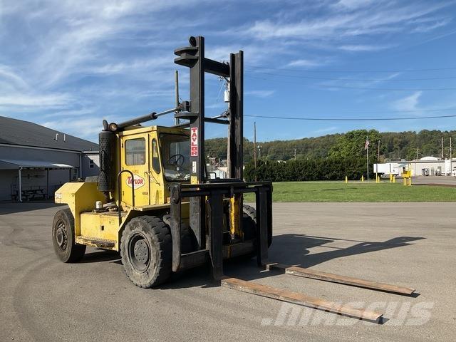 Taylor TY300S 堆高機(叉車)-其他