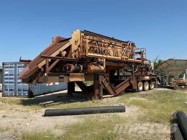 TCI 24x10-7TC 壓力沖洗機