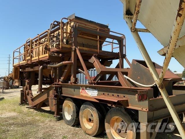 TCI 24x10-7TC 壓力沖洗機