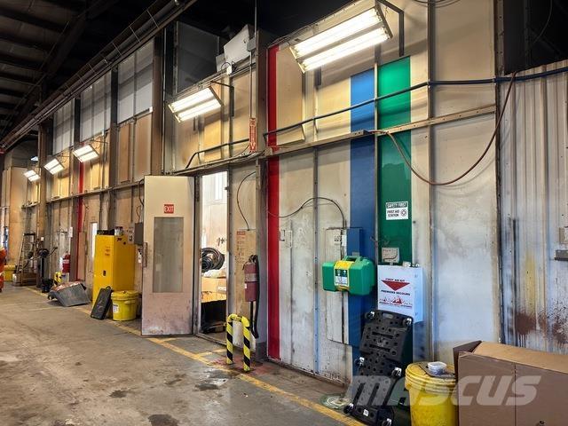  Team Blowtherm 壓力沖洗機